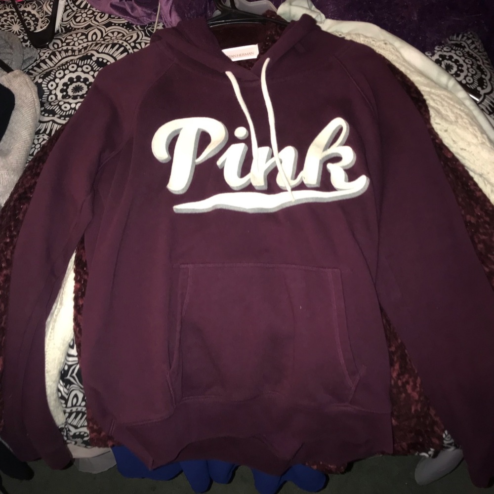 Victoria Secret hoodie